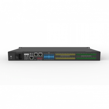 iSound 1616D-2